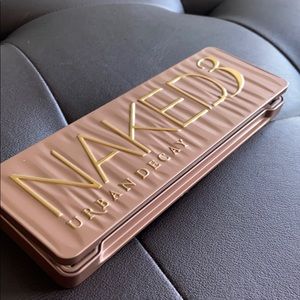 Urban Decay Naked 3 Palette